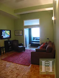 Rented by Halstead Real Estate