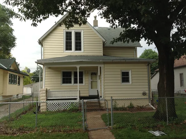 2911 Dudley Duplex, 2911 Dudley St #2, Lincoln, NE 68503