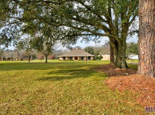 15743 Joor Rd, Zachary, LA 70791