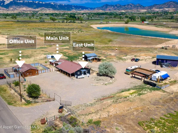 6301 County Road 346, Silt, CO 81652