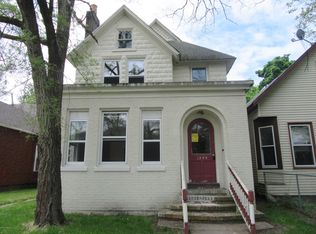 1259 3rd St, Muskegon, MI 49441