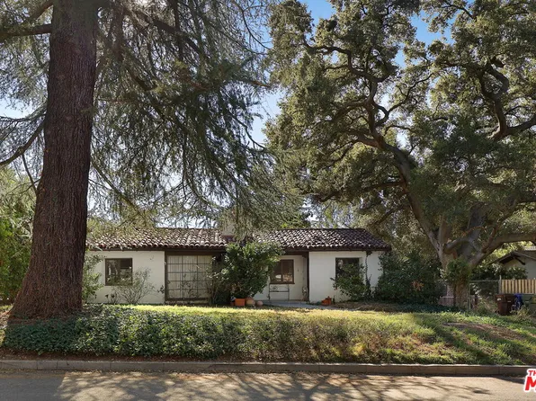 2016 Tondolea Ln, La Canada Flintridge, CA 91011