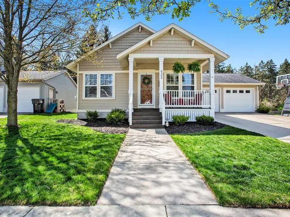 6304 Timber Dr, Allendale, MI 49401