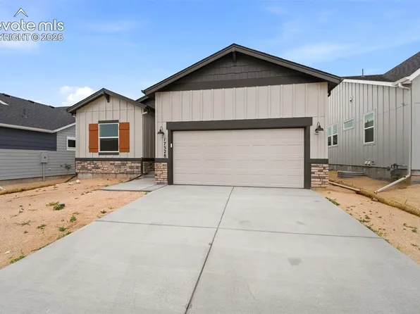 17528 Lucky Penny Ln, Monument, CO 80132