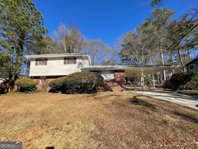 730 N Carter Dr, Jonesboro, GA, 30236