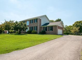 1213 Alfred Dr, Nashville, TN 37205