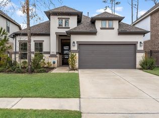 28214 Whitmore Bend Dr, Spring, TX 77386