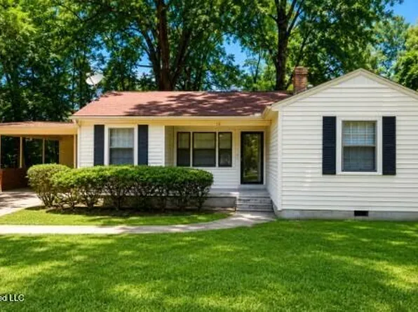 118 Tate St, Senatobia, MS 38668