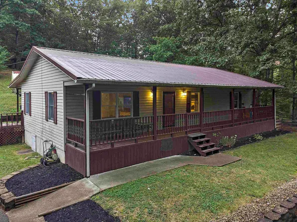 3725 Cannonsburg Rd, Catlettsburg, KY 41129