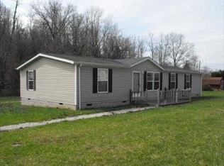 1730 Centenary Rd, Gallipolis, OH 45631