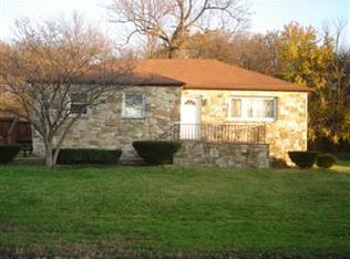 2109 3rd Ave, Baltimore, MD 21244