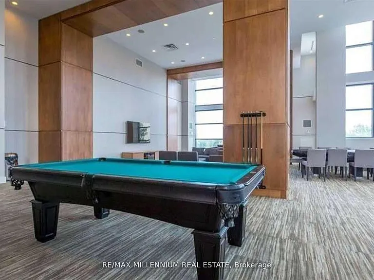 2212 Lake Shore Blvd W #3106 — Photo 30