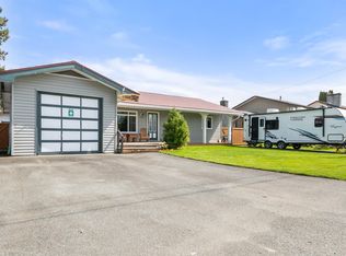 9598 Johnson St, Chilliwack, BC V2P 5Y2