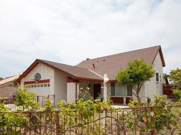 4221 Berkshire St, Oxnard, CA 93033