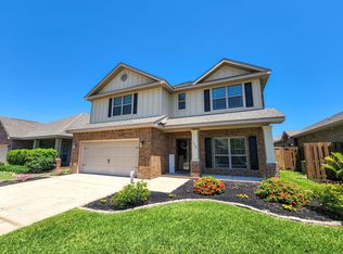 1768 Brantley Dr, Gulf Breeze, FL 32563