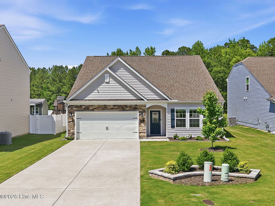 1st image of 138 Pumpernickel Place Lot 29