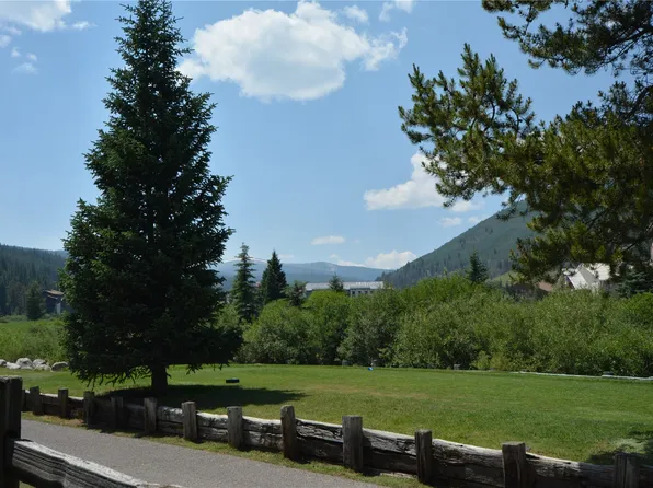 35 Wheeler Place UNIT 111, Copper Mountain, CO 80443