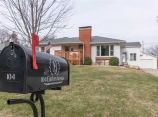 104 Easton Ave, O'Fallon, IL 62269