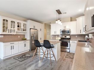 500 S Grand Central Pkwy, Henderson, NV 89012