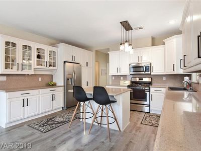 500 S Grand Central Pkwy, Henderson, NV, 89012