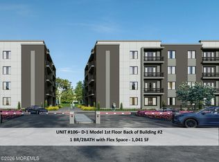 3 5th Avenue Unit #106, Neptune City, NJ