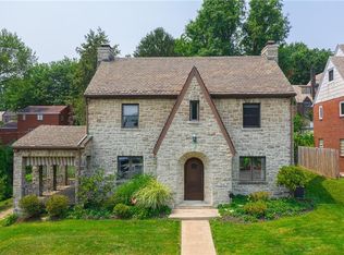 215 Montclair Ave, Pittsburgh, PA 15229