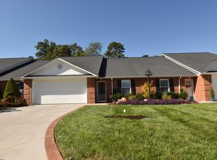 736 Battlecreek Way, Lenoir City, TN 37772