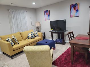 12793 Hunterbrook Dr, Woodbridge, VA 22192