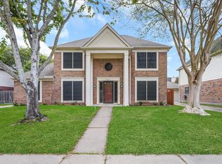 3306 Cobblestone Creek Way, Houston, TX 77084