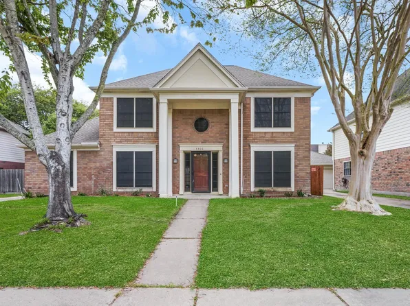 3306 Cobblestone Creek Way, Houston, TX 77084