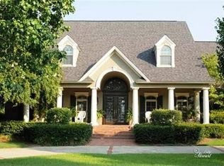 218 E Frenchmans Bend Rd, Monroe, LA 71203