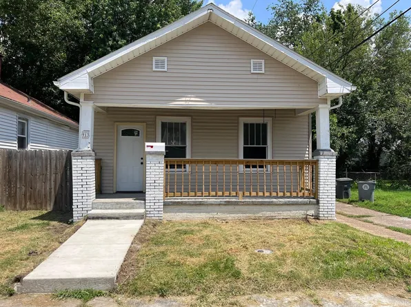 913 N Morton Ave, Evansville, IN 47711