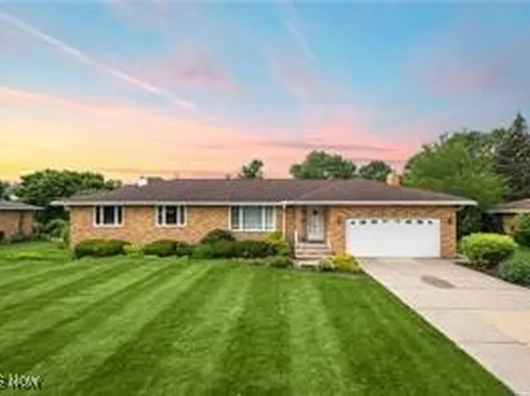 25767 Melibee Dr, Westlake, OH 44145