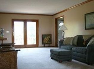 16790 Thompson Ridge Rd, Athens, OH 45701