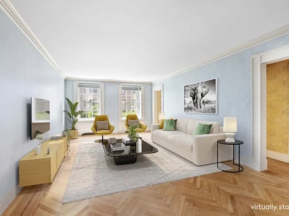 14 Sutton Pl S APT 6F, New York, NY 10022