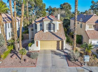 1628 Winners Cup Dr, Las Vegas, NV 89117