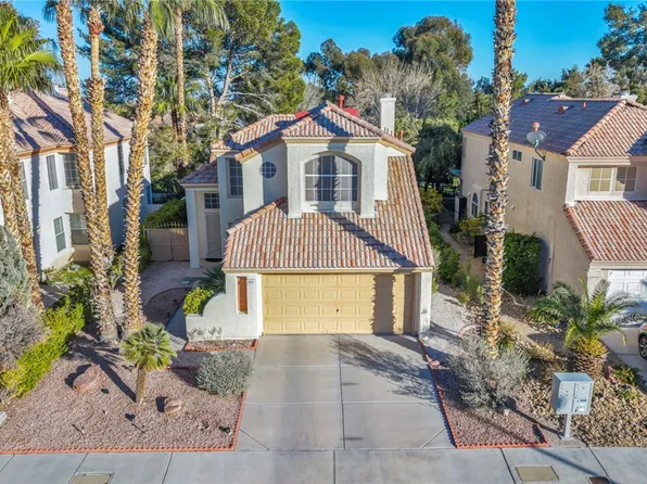 1628 Winners Cup Dr, Las Vegas, NV 89117