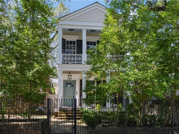 920-922 Louisiana Ave, New Orleans, LA 70115