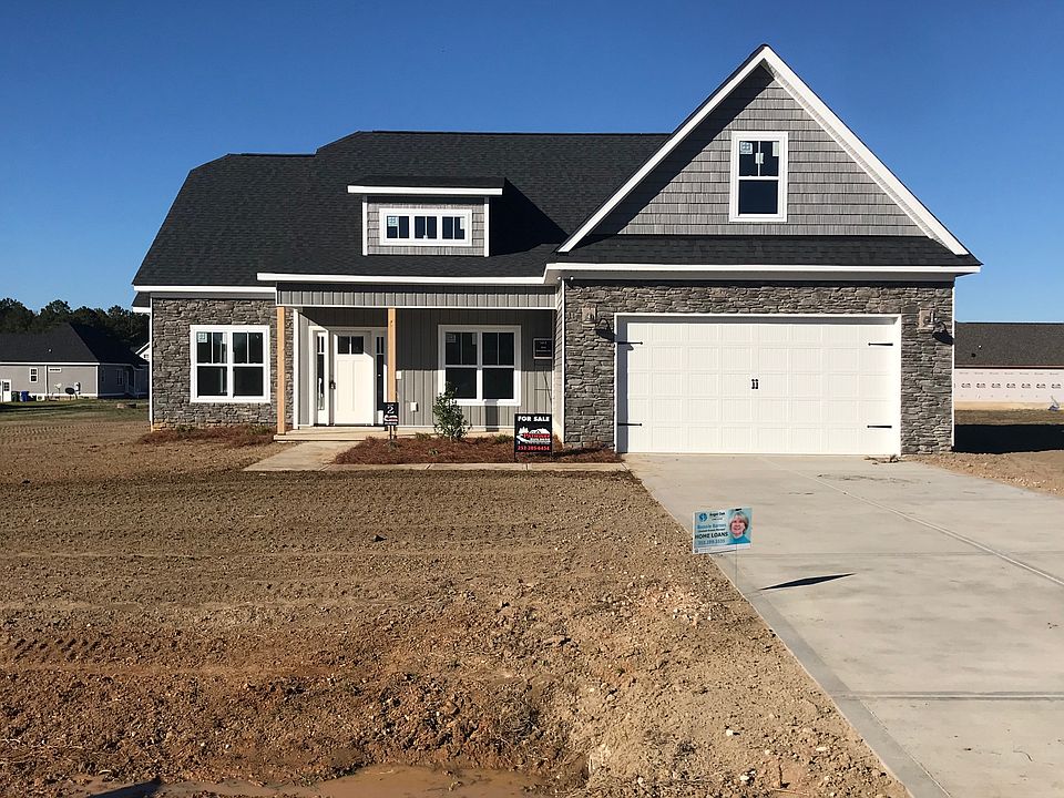 1st image of 3544 Oxfordshire Rd Lot 2