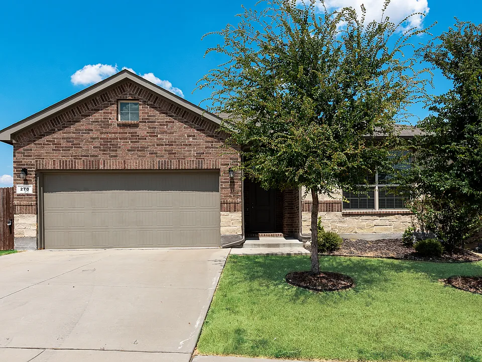 270 Irish Moss Dr