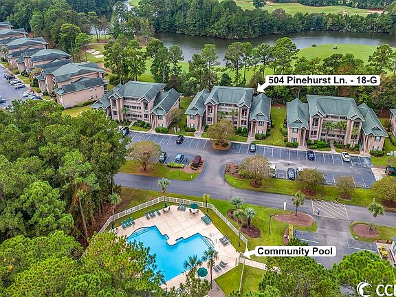 5th image of 504 Pinehurst Dr. #18-G