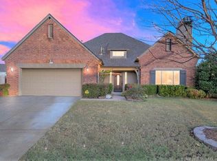 4201 W Detroit Pl, Broken Arrow, OK 74012