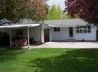 520 S 10 E, Mountain Home, ID 83647