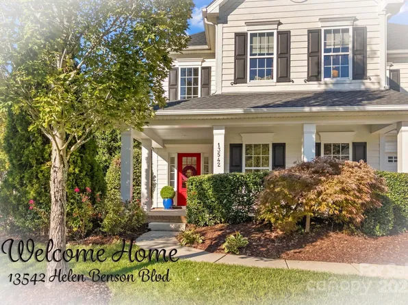13542 Helen Benson Blvd, Davidson, NC 28036