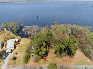 1819 Arapahoe Trl, Edenton, NC 27932