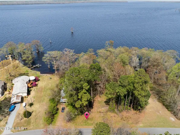 1819 Arapahoe Trail, Edenton, NC 27932