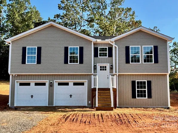 5961 Charlie Little Rd, Granite Falls, NC 28630