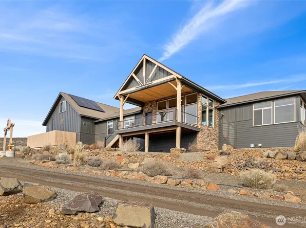 6083 Secret Canyon Road, Ellensburg, WA 98926