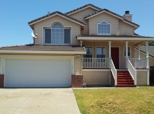 5217 Prewett Ranch Dr, Antioch, CA