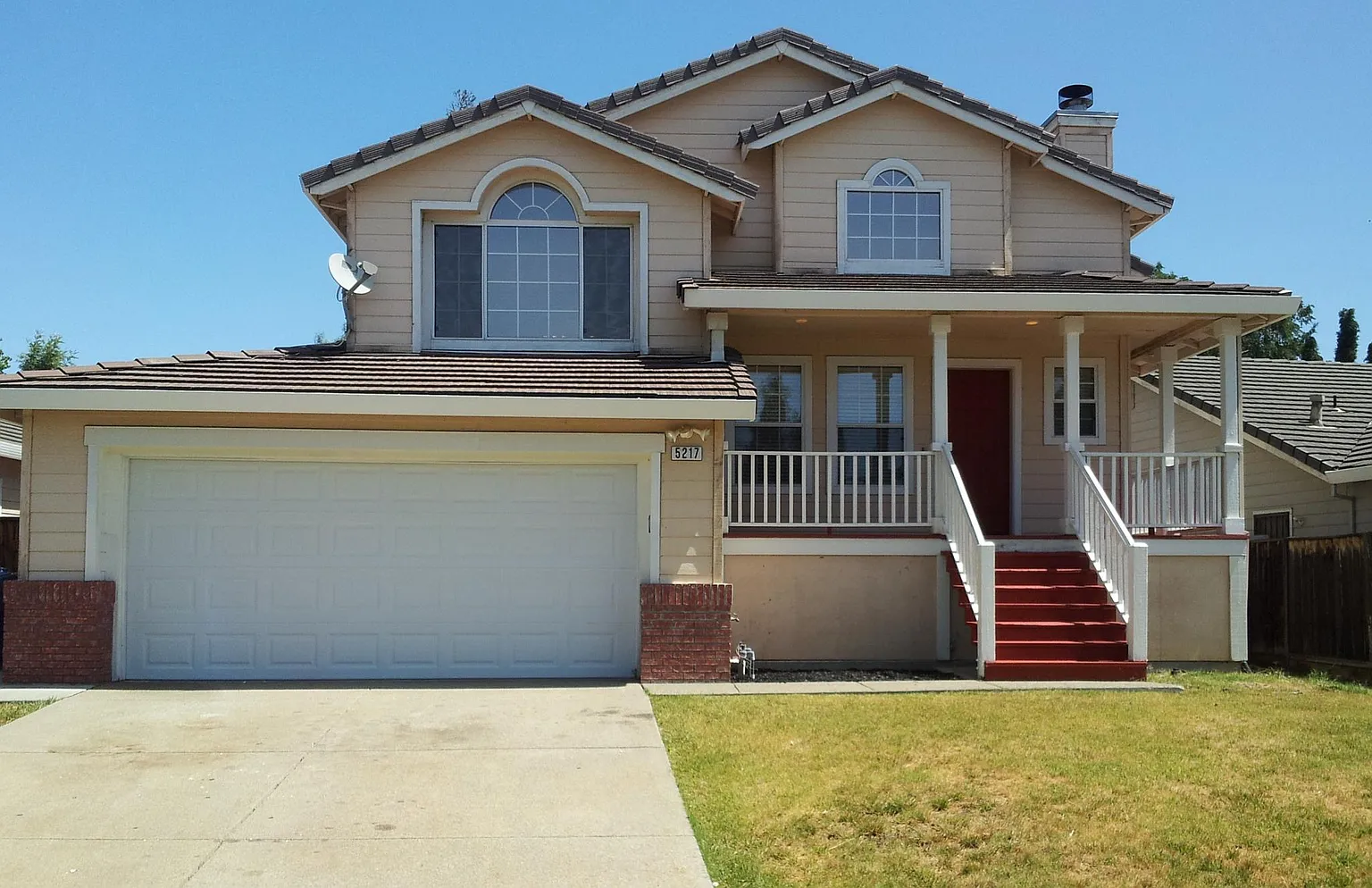 5217 Prewett Ranch Dr photo 1